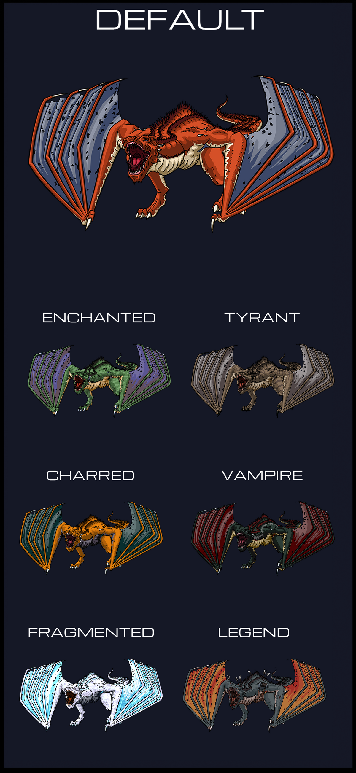 Wyvern