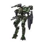 Mech Walker