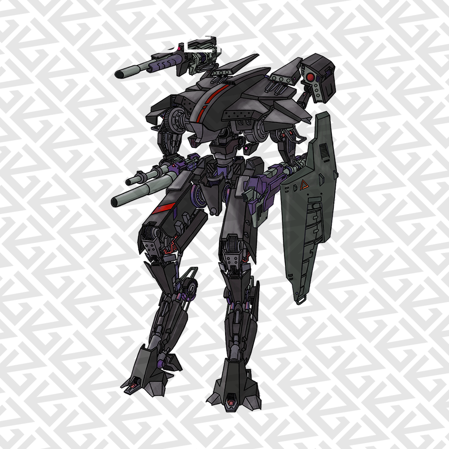 Mech Walker