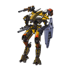 Mech Walker