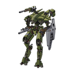 Mech Walker
