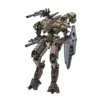 Mech Walker