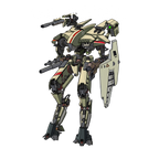 Mech Walker