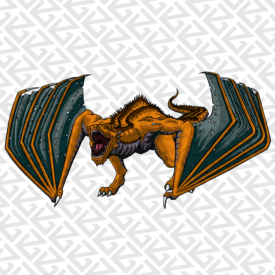 Wyvern