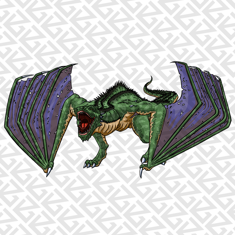 Wyvern
