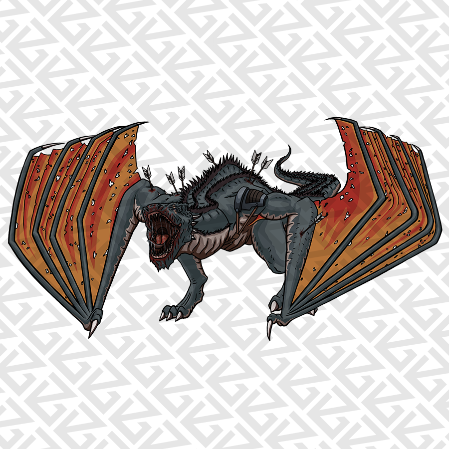 Wyvern