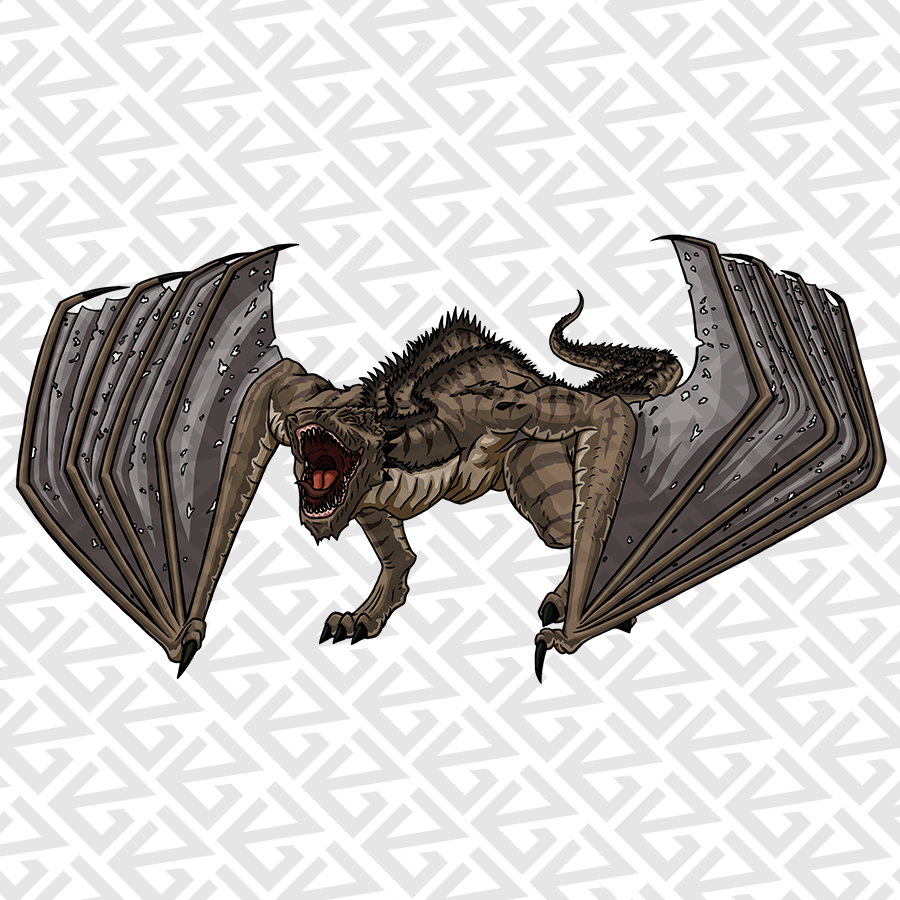 Wyvern