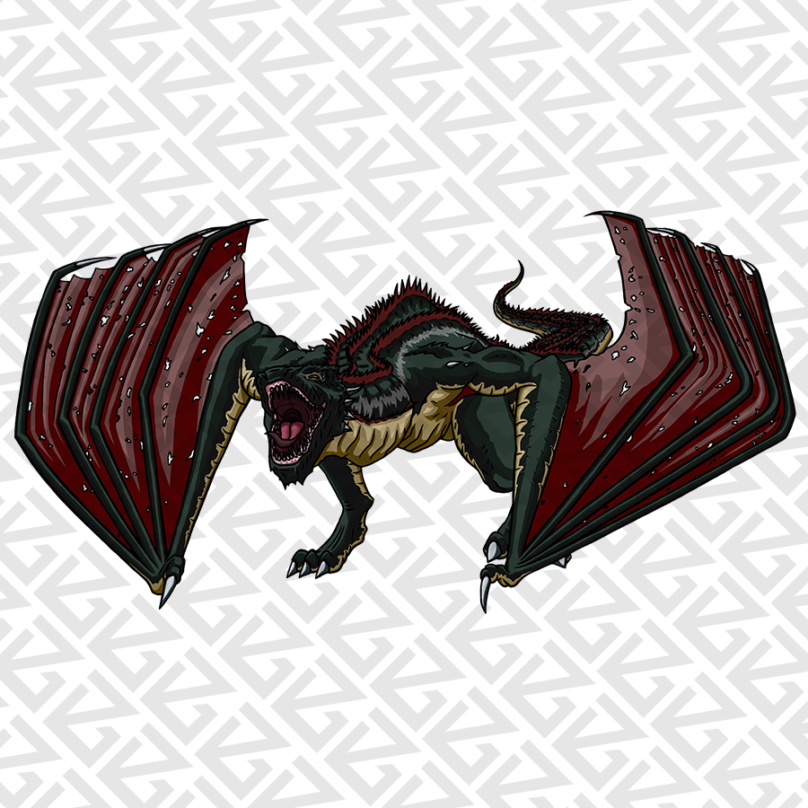 Wyvern